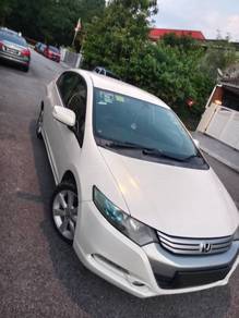Honda Insight (HYBRID) in Taman Tun Dr Ismail, KUL