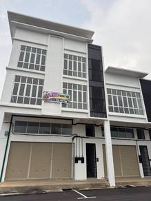 Shop lot For Rent in Sungai Petani,KDH