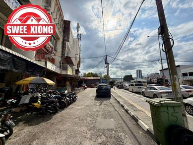 Shop lot For Sale in Jelutong,PNG