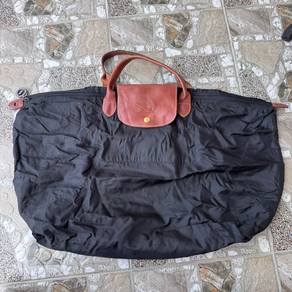 Longchamp Le Pliage tote bag