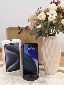 Iphone 15promax 256gb Zp
