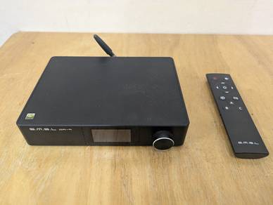SMSL  DA9 Amplifier 