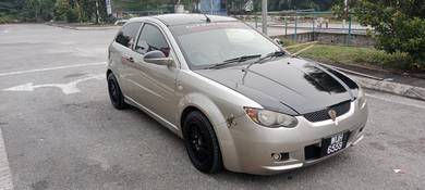 Proton Satria NEO LITE in Klang, SGR
