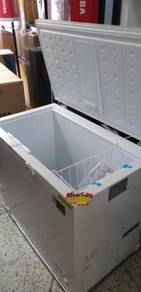 TOSHIBA Japan Chest Freezer ( 320L )