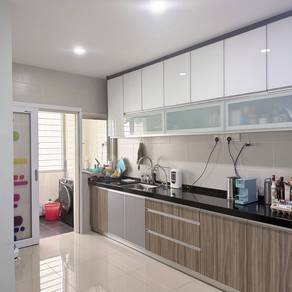 Condominium For Sale in Astana Damansara