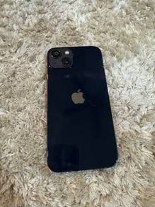 iPhone 13 128gb blue