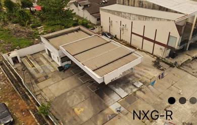 Commercial Land in Klang, SGR