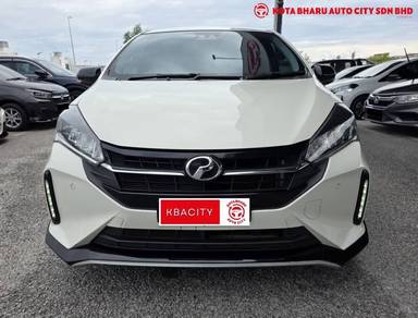 2024 Perodua MyVi AV