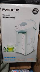 water dispenser 