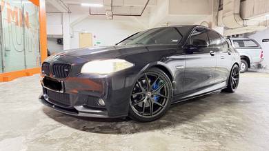 BMW 523i 23i M SPORT in Sungai Buloh, SGR