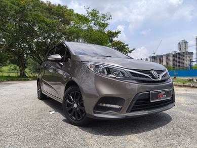 Proton Iriz PREMIUM in Serdang, SGR