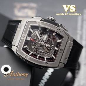 Hublot Spirit of Big Bang Titanium 45mm(2018-2022)