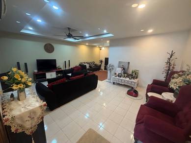 2-storey Terraced House For Sale in Bukit Mertajam,PNG