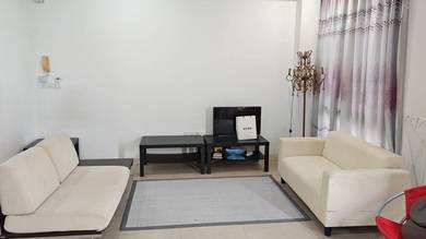Service Residence For Rent in Afiniti Residences