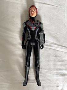 Black Widow Avengers doll