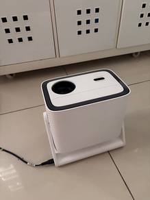 Wanbo Vali 1 projector up to 260” full hd with