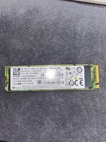 Nvme m.2 512gb ssd