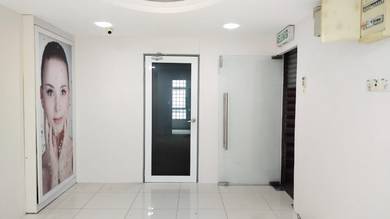 Office space For Rent in Senawang,NSN