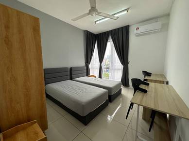 Room in Setapak, KUL