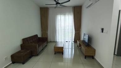 Service Residence For Rent in Parkland Residence @ Kajang 2