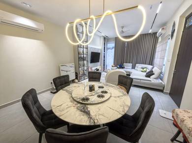 3-storey Terraced House For Sale in Cyberjaya,SGR