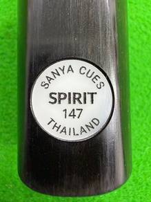 Sanya Snooker Cues