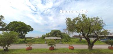 Agricultural Land in Kuching, SWK