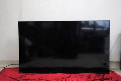 Philips 50" 4K UHD Smart TV (50PUT6604/68)