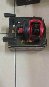 bc reel jualan ergent