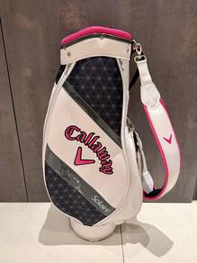 Ladies Callaway Golf Bag
