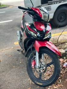 Demak DV 110