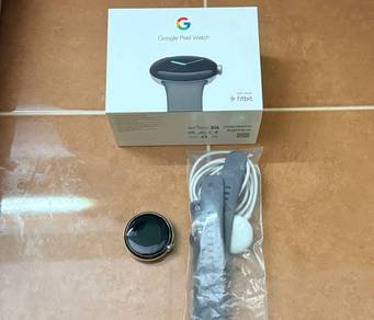 Pixel watch 1