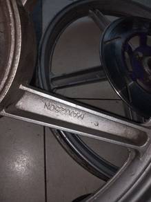 rim 17