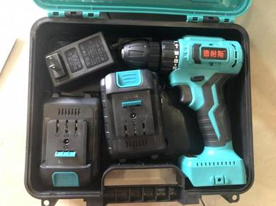 HAMMER DRILL BATTERY SET -48v