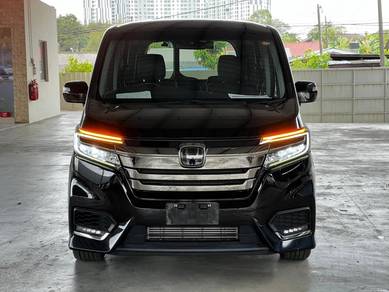 Honda Stepwagon SPADA in Johor Bahru, JHR