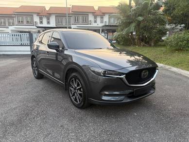 Mazda CX-5 G GLS 2WD in Masai, JHR