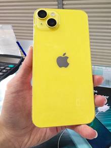 Iphone 14 Plus 256Gb Ch Set Dual Sim