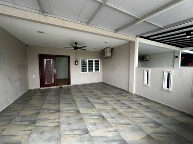 2-storey Terraced House For Sale in Durian Tunggal,MLK