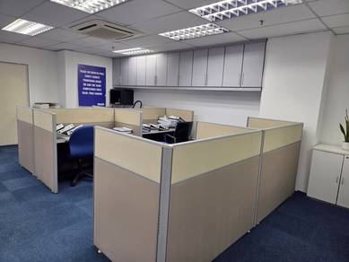 Office space For Rent in Klang,SGR