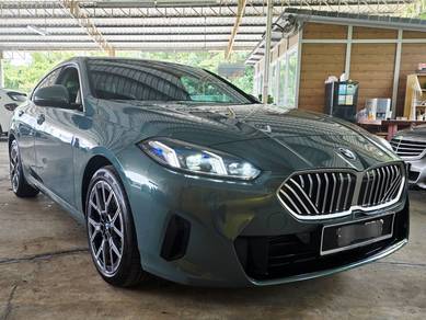 BMW 218i Active Tourer 18 GRAN COUPE SPORT in Puchong, KUL