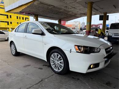 Proton Inspira EXECUTIVE in Wakaf Baru, KTN