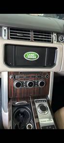 Repair Lcd Meter & Radio Range Rover Jaguar