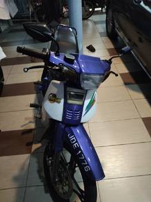 Yamaha SS
