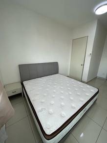 Condominium For Rent in The Regina