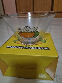 Glass Bowl