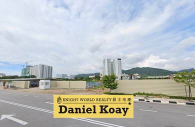 Shop lot For Rent in Bayan Lepas,PNG