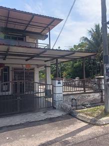 2-storey Terraced House For Sale in Masai,JHR