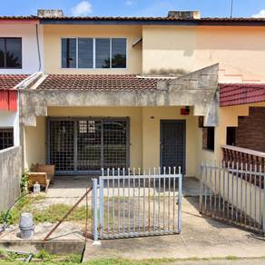 2-storey Terraced House For Sale in Buloh Kasap,JHR
