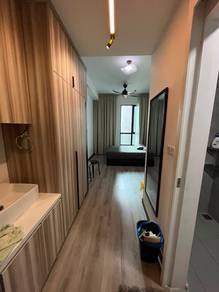 Service Residence For Rent in Cubic Botanical