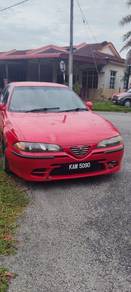 Proton Perdana SEi in Parit Buntar, PRK